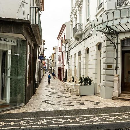 Valverde Apartment Ponta Delgada  Bagian luar foto