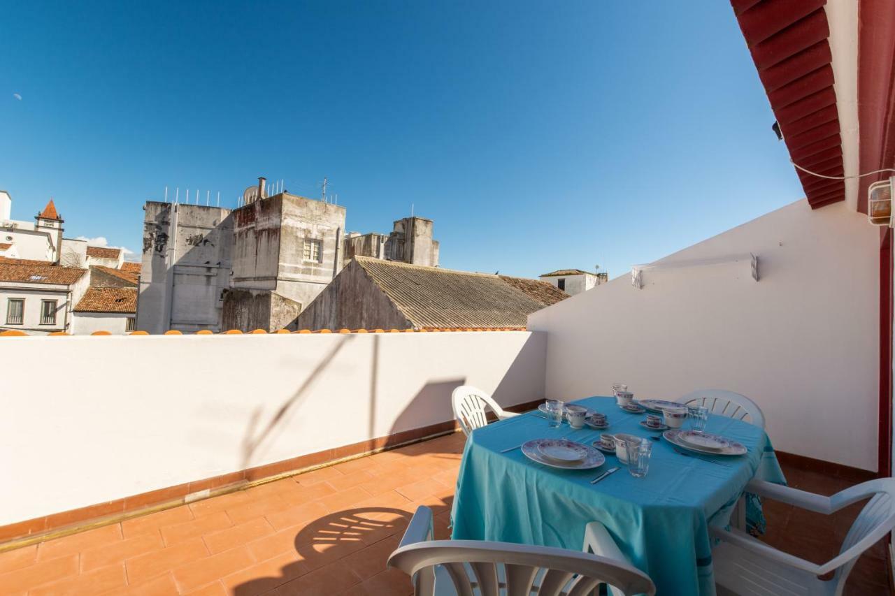 Valverde Apartment Ponta Delgada  Bagian luar foto