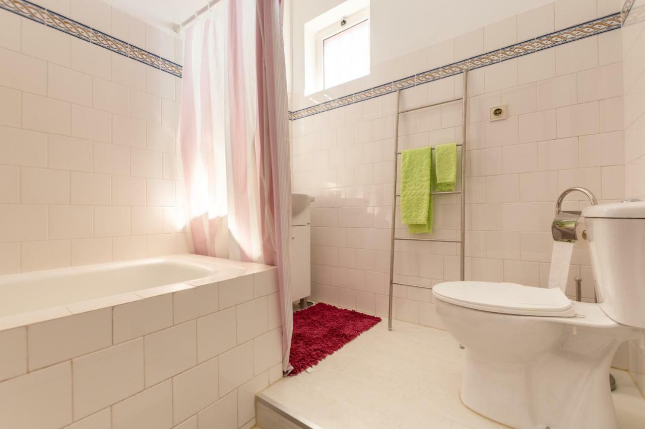 Valverde Apartment Ponta Delgada  Bagian luar foto