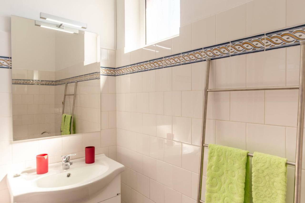 Valverde Apartment Ponta Delgada  Bagian luar foto