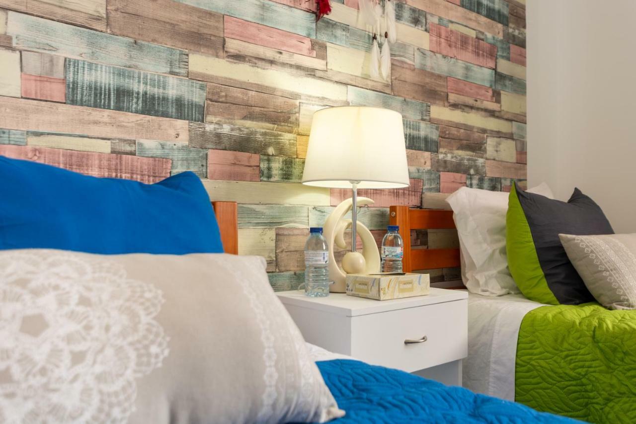 Valverde Apartment Ponta Delgada  Bagian luar foto