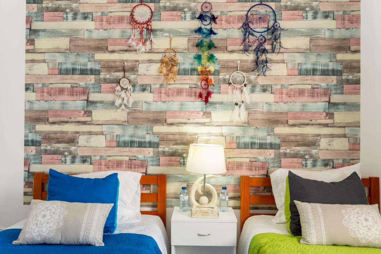 Valverde Apartment Ponta Delgada  Bagian luar foto