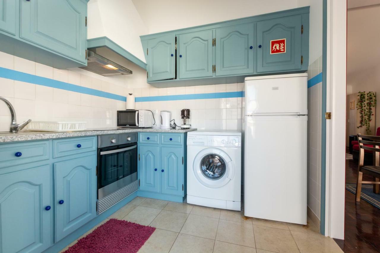 Valverde Apartment Ponta Delgada  Bagian luar foto