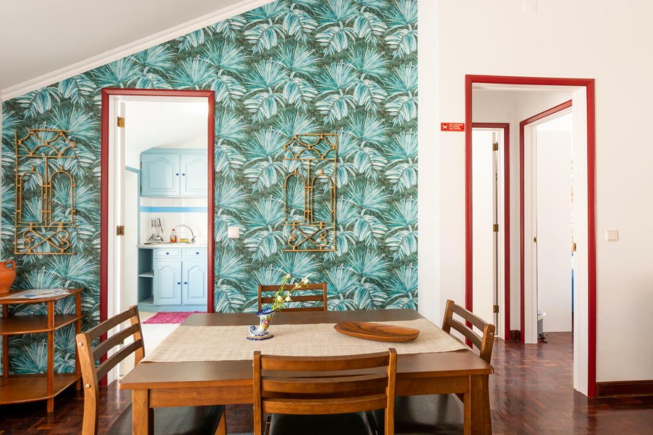 Valverde Apartment Ponta Delgada  Bagian luar foto