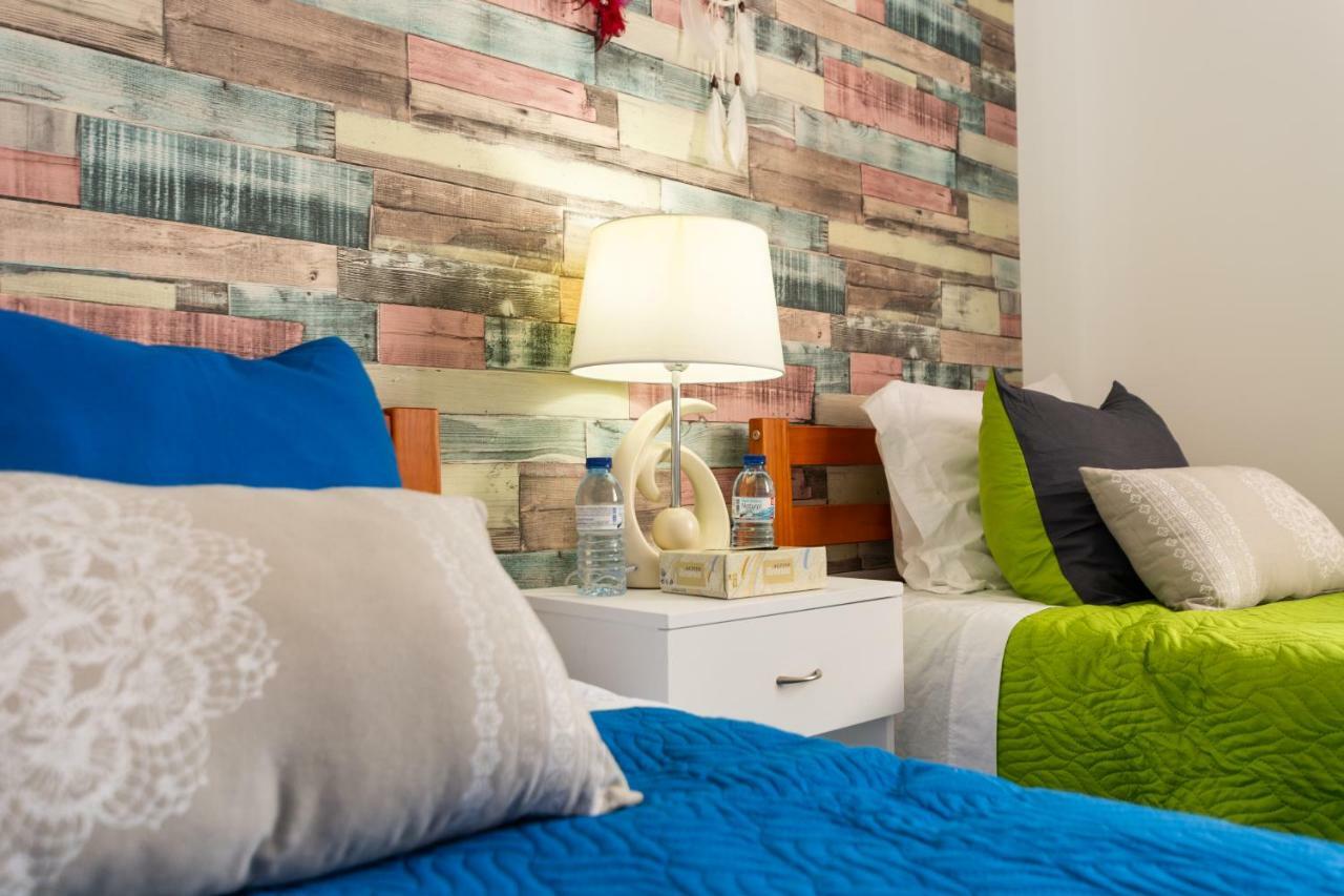 Valverde Apartment Ponta Delgada  Bagian luar foto